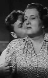 Alone. Life Wastes Andy Hardy