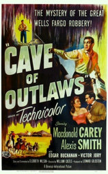 Cave of Outlaws
