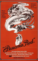 Panama Red