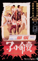 卖命小子