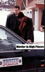 Murder in High Places