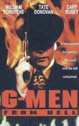 G-Men from Hell