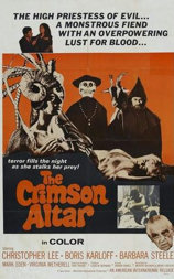 Curse of the Crimson Altar