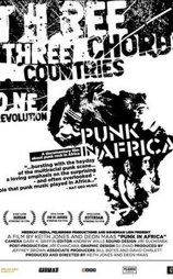 Punk in Africa