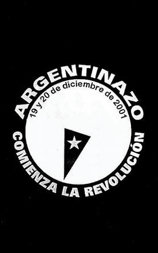 Argentinazo, Comienza La Revolución