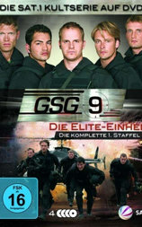 GSG 9 - Die Elite Einheit