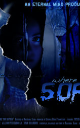 Where Are You Sophia?