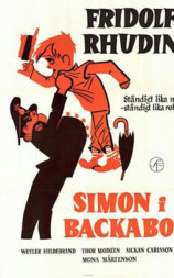 Simon i Backabo