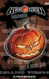 Helloween: Hellish Videos