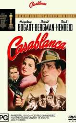 Casablanca 50th Anniversary Special: You Must Remember This