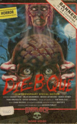 Die-B-Que