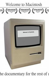 Welcome to Macintosh