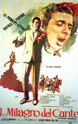 El milagro del cante