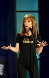 Kathy Griffin: Tired Hooker