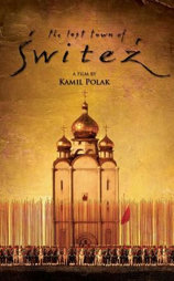 The Lost Town of Switez