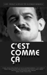C'est comme ça