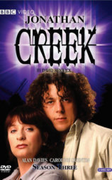 Jonathan Creek: Miracle in Crooked Lane