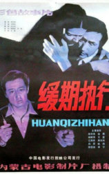 缓期执行