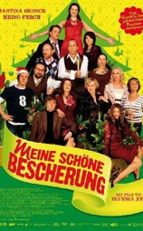 Meine schöne Bescherung