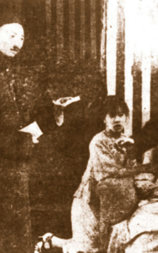 采茶女