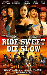 Ride or Die