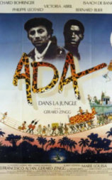 Ada dans la jungle