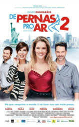 De Pernas pro Ar 2