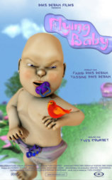Flying Baby