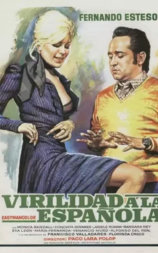 Virilidad a la española