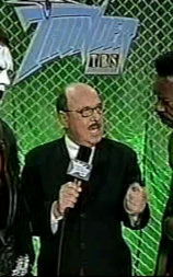 WCW Monday Nitro
