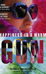 Happiness Is a Warm Gun