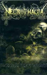 Necrophagia: Sickcess
