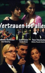 Vertrauen ist alles