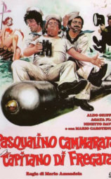 Pasqualino Cammarata... capitano di fregata