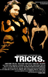 Tricks.