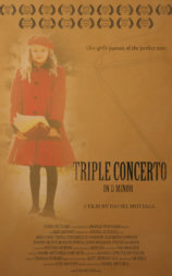 Triple Concerto in D Minor
