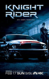 霹雳游侠2008电影版