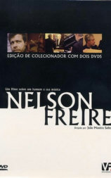 内尔森·弗莱雷（Nelson Freire）