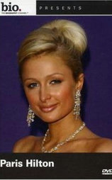 Biography Paris Hilton