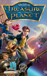 DisneyPedia: The Life of a Pirate Revealed