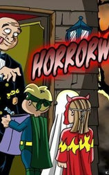 Horrorween
