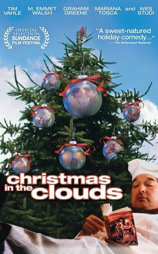 Christmas In The Clouds