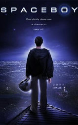 Spaceboy