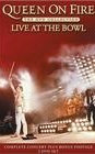 Queen on Fire：Live at the Bowl