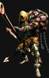 A.F Archetypes Forces