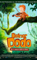 Kleiner Dodo