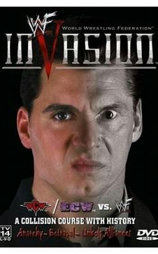 WWF Invasion
