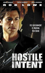 Hostile Intent