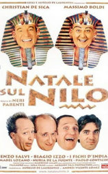 Natale sul Nilo