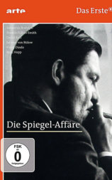 Die Spiegel-Affäre